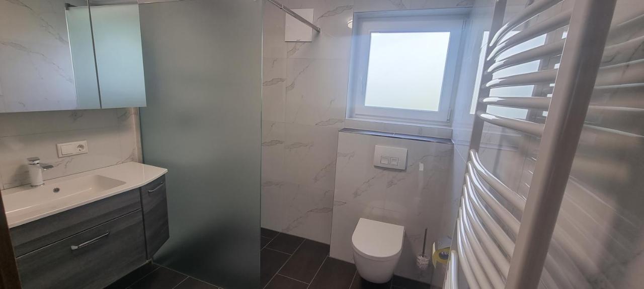 Bora Appartements 2 Mit 2 Schlafzimmer Zell am See Exteriör bild