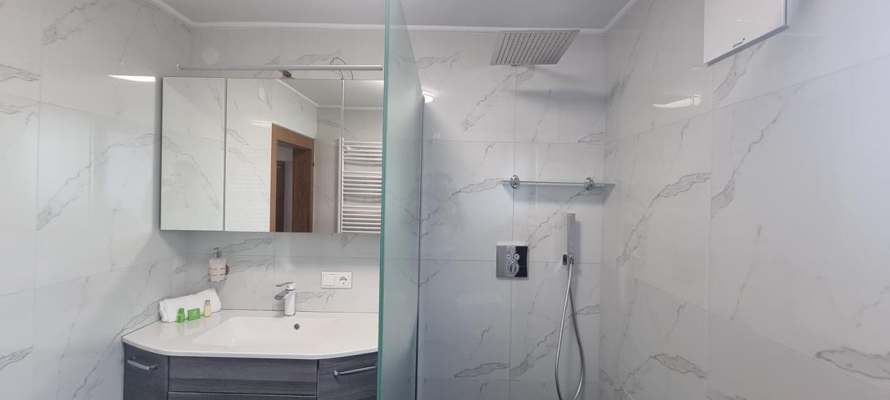 Bora Appartements 2 Mit 2 Schlafzimmer Zell am See Exteriör bild
