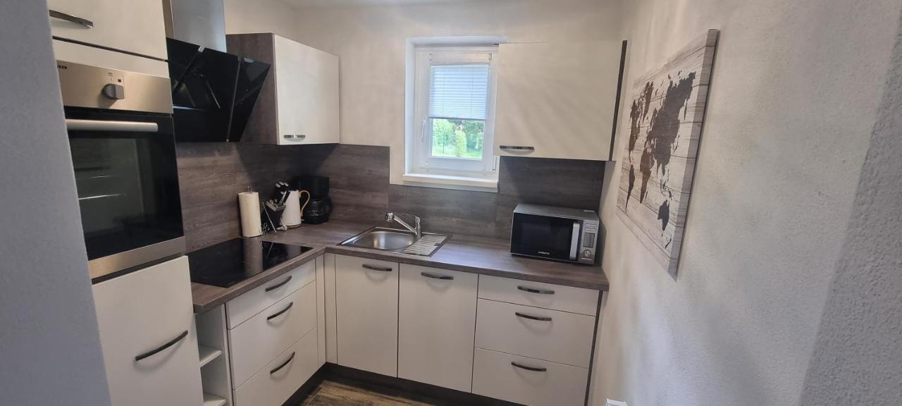 Bora Appartements 2 Mit 2 Schlafzimmer Zell am See Exteriör bild