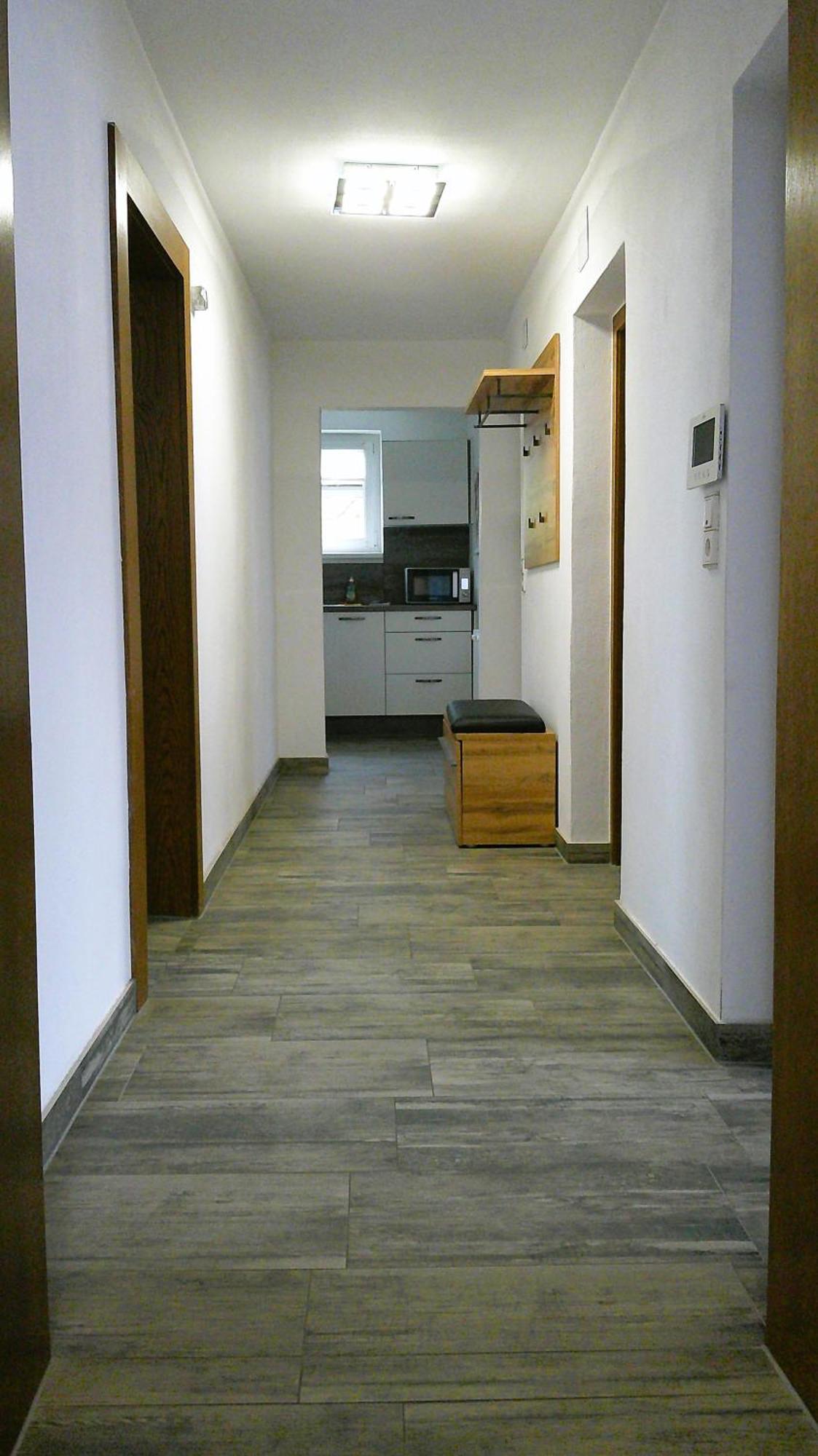 Bora Appartements 2 Mit 2 Schlafzimmer Zell am See Exteriör bild
