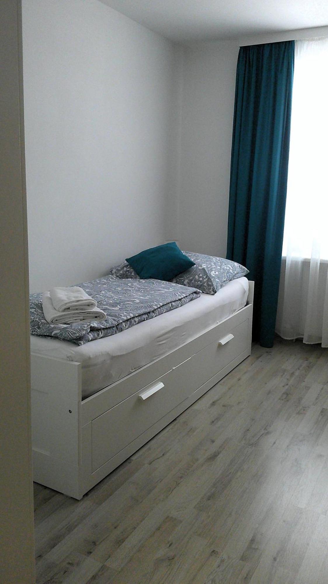 Bora Appartements 2 Mit 2 Schlafzimmer Zell am See Exteriör bild