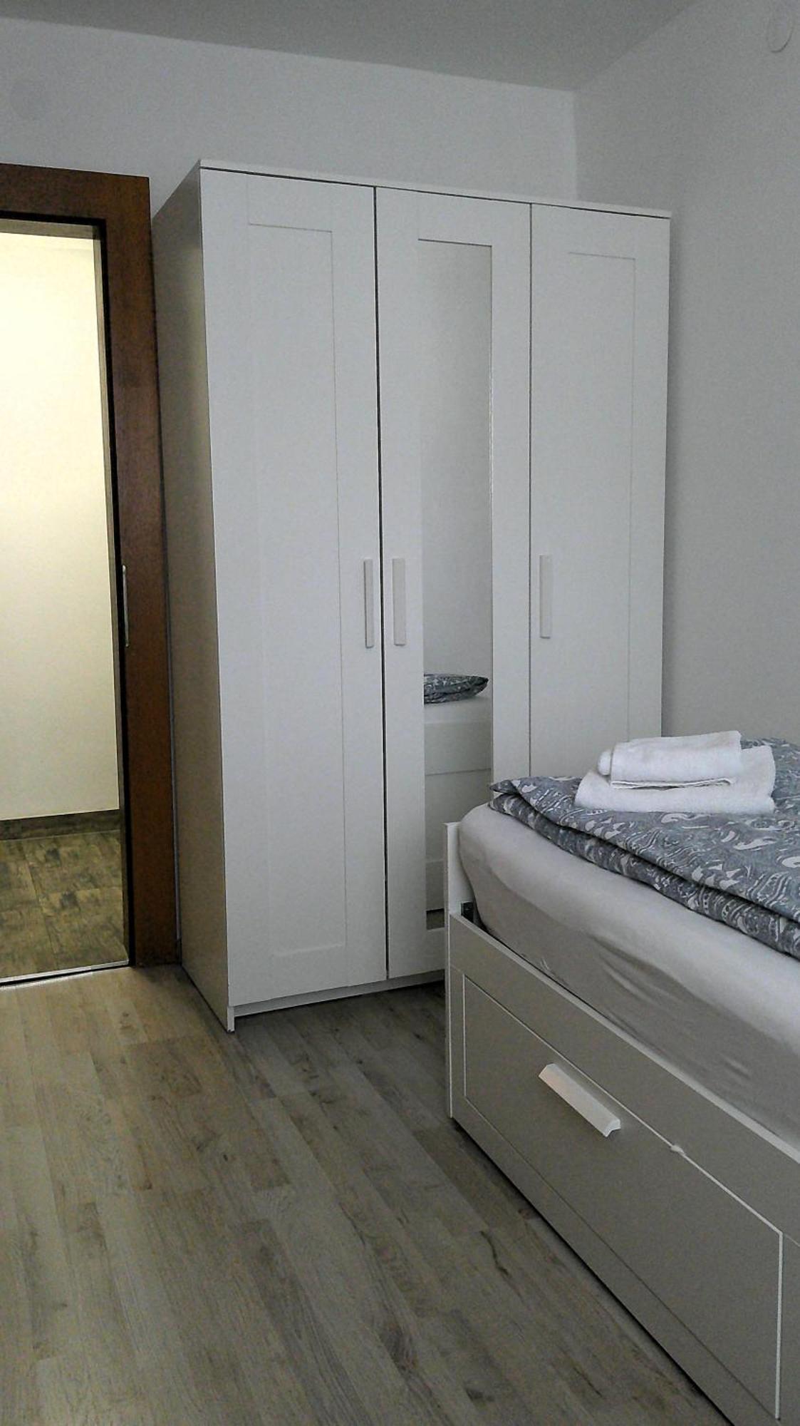 Bora Appartements 2 Mit 2 Schlafzimmer Zell am See Exteriör bild