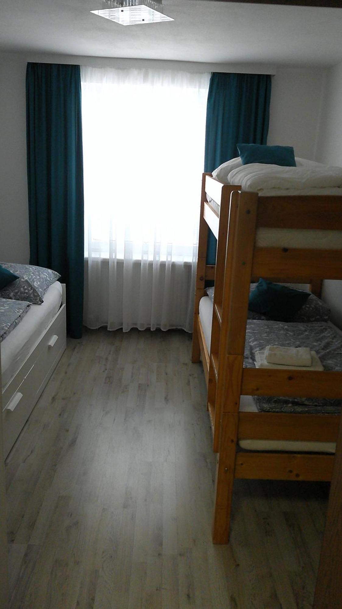 Bora Appartements 2 Mit 2 Schlafzimmer Zell am See Exteriör bild