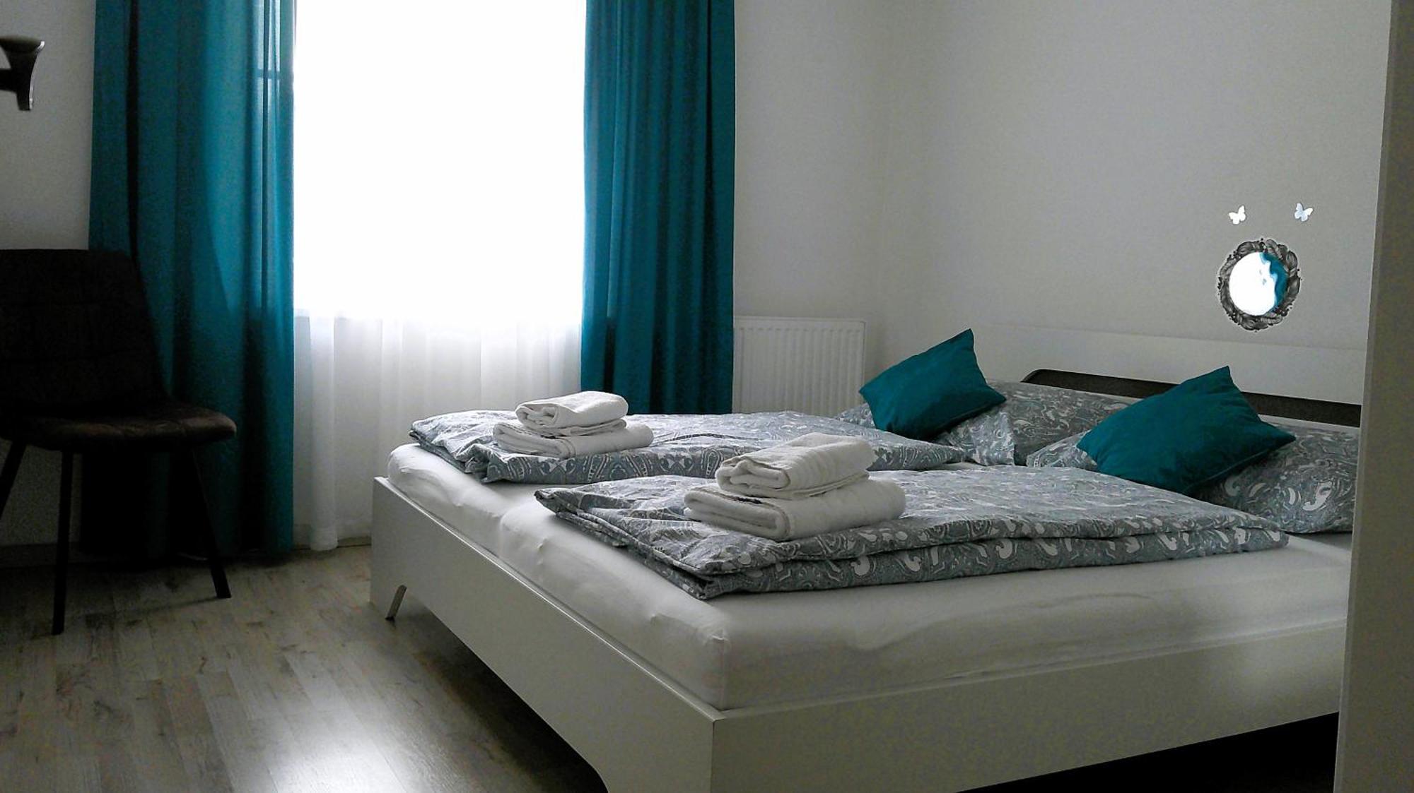 Bora Appartements 2 Mit 2 Schlafzimmer Zell am See Exteriör bild